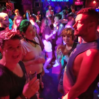 Mad Planet - Dance Clubs Near Me - Milwaukee, Wisconsin