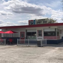 Corner Dairy Bar & Grill