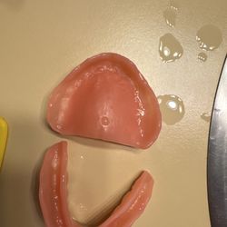 Tranquility Dental Wellness - Tumwater - Dentures