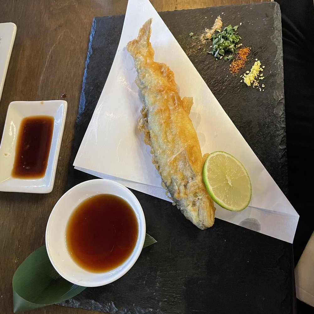 Edoko Omakase - Sushi Bars Near Me - Irving, Texas