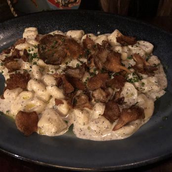 LockKeepers - Gnocchi - New American Near Me - Valley View, Ohio