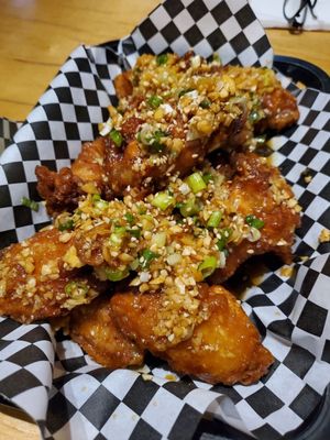 Gunul Korean Restaurant by null