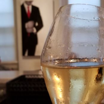 Effervescence - Champagne Bars Near Me - New Orleans, Louisiana