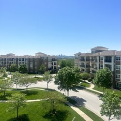 The Briarcliff City Apartments