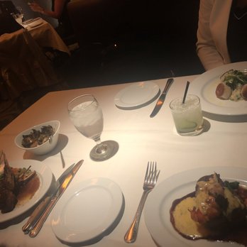 Ocean Prime - Lamb Chops, Surf and Turf, and Sea Scallops - Seafood Near Me - Washington, DC, District of Columbia