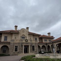 TPC Sawgrass Clubhouse