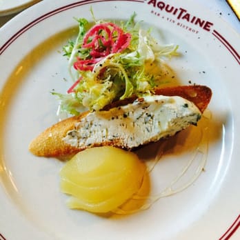 Aquitaine - Desserts Near Me - Boston, Massachusetts