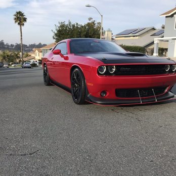 Genesis Detailing - Auto Detailing Near Me - San Diego, California