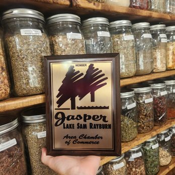 Down Home Roots Herbal - Herbal Shops Near Me - Jasper, Texas