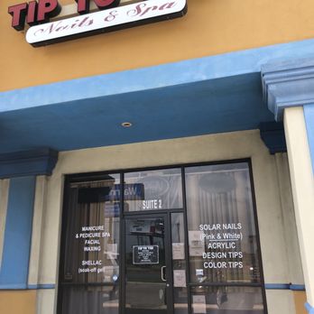 Tip To Toe - Business hours as of 4-25-23 - Nail Salons Near Me - Port Isabel, Texas Tip To Toe - Business hours as of 4-25-23 - Nail Salons Near Me - Port Isabel, Texas