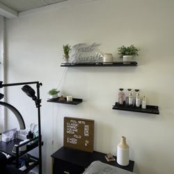 PMU Esthestics by Kay
