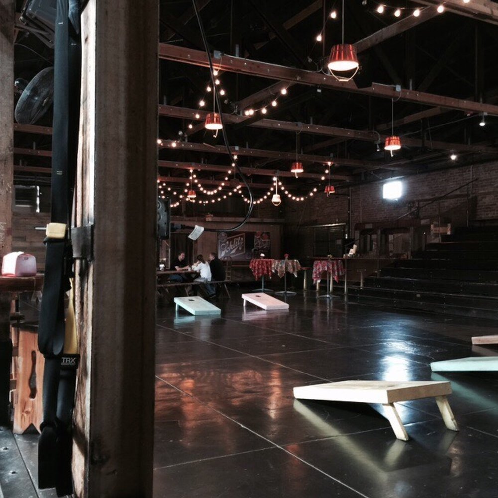 The Duce - Bean bag toss, stadium seating, lots of room to hula hoop #theduce #sofun - Lounges Near Me - Phoenix, Arizona The Duce - Bean bag toss, stadium seating, lots of room to hula hoop #theduce #sofun - Lounges Near Me - Phoenix, Arizona