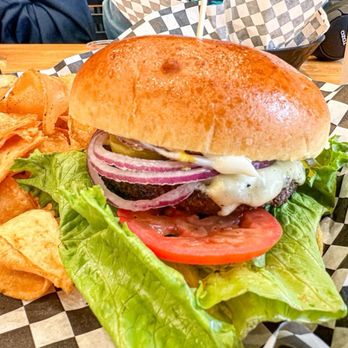 PorterHouse Burger Co - Burgers Near Me - High Point, North Carolina PorterHouse Burger Co - Burgers Near Me - High Point, North Carolina