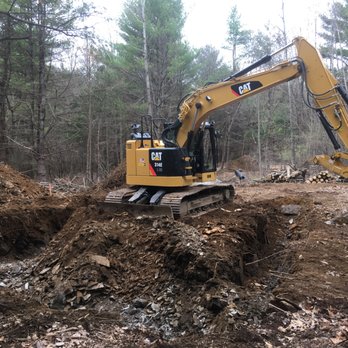 M J Bryant Excavation - Foundation excavation - Excavation Services Near Me M J Bryant Excavation - Foundation excavation - Excavation Services Near Me