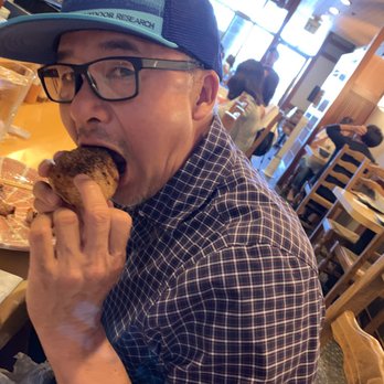 Torimatsu - one is not enough.  need two yaki onigiri with plumb inside is my flavor.  i miss it almost every day - Japanese Near Me - Gardena, California