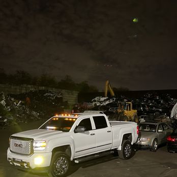 Chucky Automotive - Towing Near Me Chucky Automotive - Towing Near Me