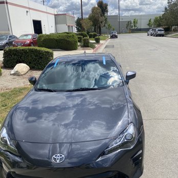 Millennium Auto Glass - Windshield Installation & Repair Near Me - Norco, California