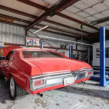 Jerry's Auto Service - Auto Repair Near Me - Mesa, Arizona