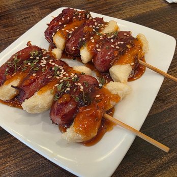Kingyubu - Sotteok - Korean Near Me - Montrose, California Kingyubu - Sotteok - Korean Near Me - Montrose, California