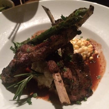 Agave Restaurant - New Mexico rack of lamb - New Mexican Cuisine Near Me - Atlanta, Georgia Agave Restaurant - New Mexico rack of lamb - New Mexican Cuisine Near Me - Atlanta, Georgia