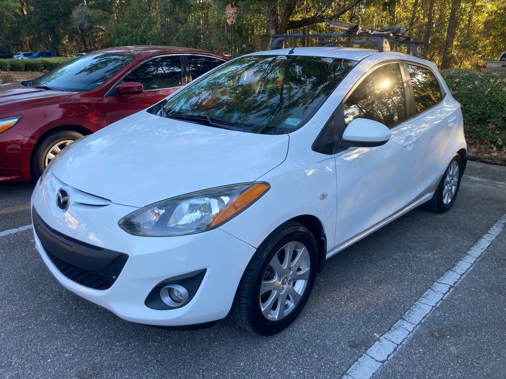 JEFF’S PAINT & BODY SHOP Updated August 2024 10 Reviews 912 S