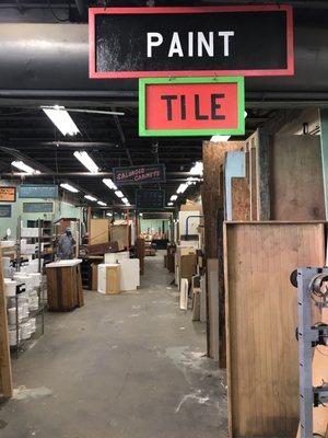 The Green Project by null