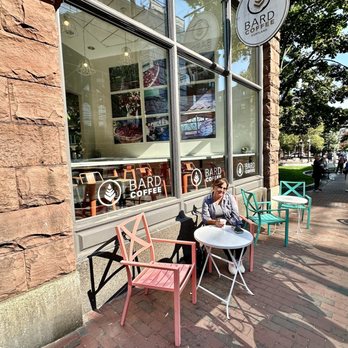 BARD COFFEE - Updated August 2025 - 532 Photos & 534 Reviews - 185