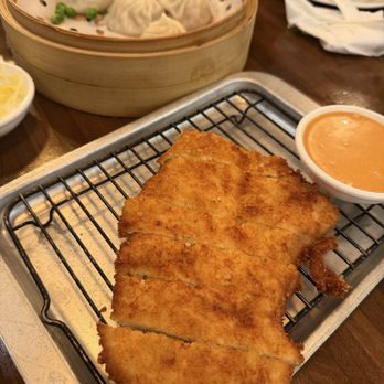 Seven Grams - Chicken Katsu - Chinese Near Me - Tustin, California Seven Grams - Chicken Katsu - Chinese Near Me - Tustin, California