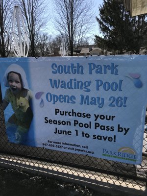Park Ridge Il Pool SOUTH PARK RECREATION CENTER - Updated June 2026 - 833 W Talcott Ave ...