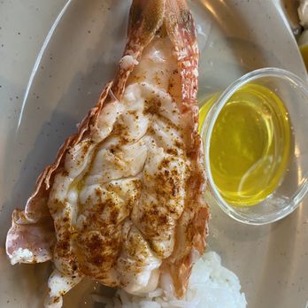 Bob Chinn's Crab House - Seafood Near Me - Wheeling, Illinois