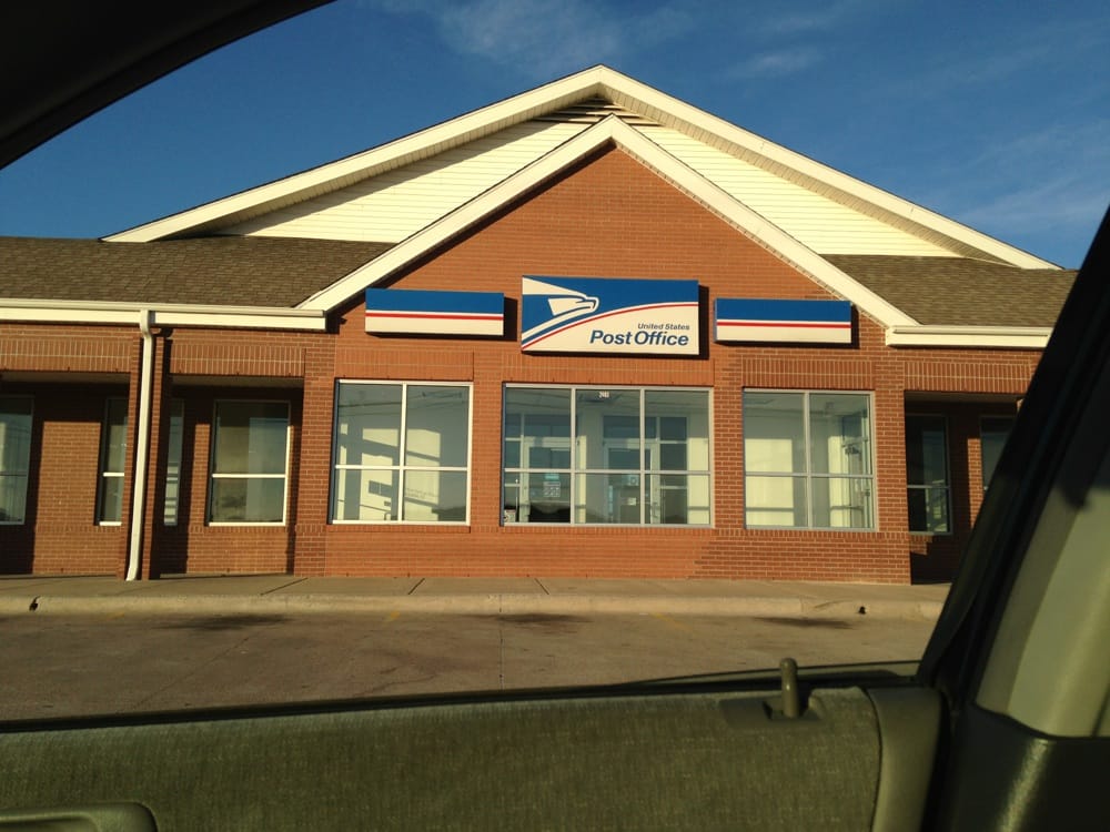 USPS Updated September 2024 14 Reviews 2403 W Stan Schlueter Lp, Killeen, Texas Post