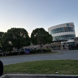 Alamance Regional Medical Center