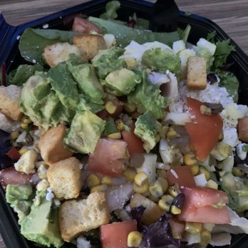 Schlotzsky's - Sooo Good Turkey Avocado Club - Sandwiches Near Me - Dallas, Texas