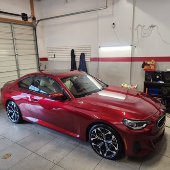 New Look Auto Detailing - 5 Year Ceramic coating - Auto Detailing Near Me - Falls Church, Virginia New Look Auto Detailing - 5 Year Ceramic coating - Auto Detailing Near Me - Falls Church, Virginia