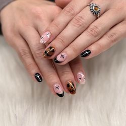 Nails 90 Spa