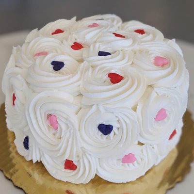 Henri's Bakery & Deli by null