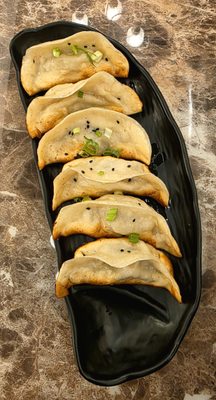 Shanghai Dumpling King by null