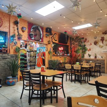 El Changarro - Restaurants - Mexican Near Me - Bensalem, Pennsylvania