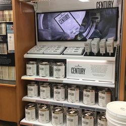 Benjamin Moore Creative Paint - We offer Century Paint from Benjamin Moore!