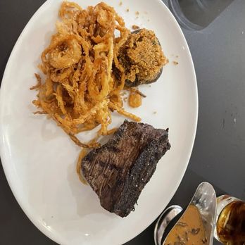 Echo & Rig - Steakhouses Near Me - Las Vegas, Nevada
