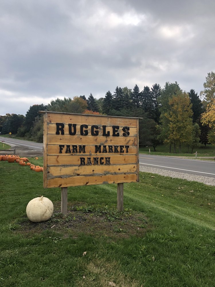 RUGGLES RANCH Updated June 2024 5150 McKeachie Rd, White Lake