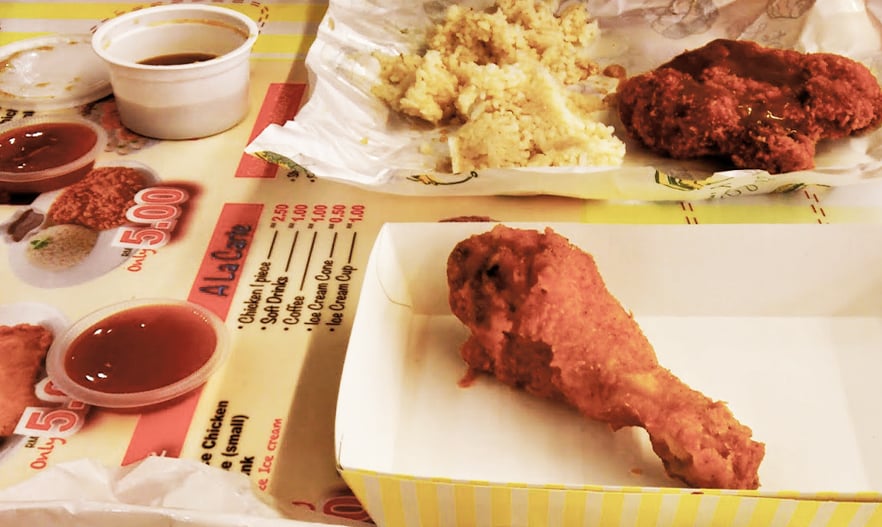 Uncle Jack Giant Usj Chicken Shop 672 673 Usj 1 Subang Jaya Selangor Malaysia Restaurant Reviews Yelp