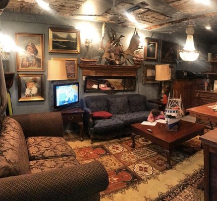 Eastend Tattoos by null