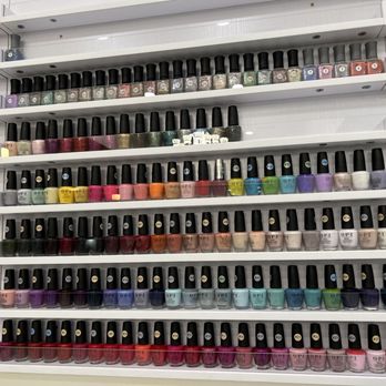 Unice Nail & Spa - Nail Salons Near Me - Scarsdale, New York Unice Nail & Spa - Nail Salons Near Me - Scarsdale, New York
