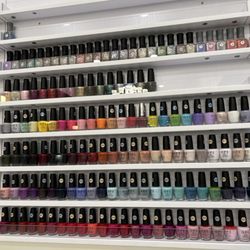 Unice Nail & Spa