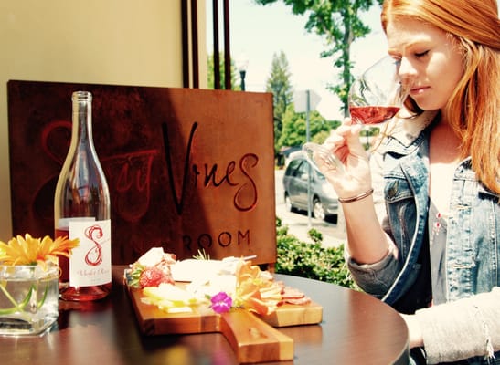Spicy Vines Winery by null