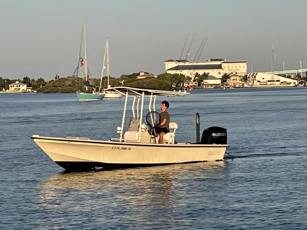 Patriot Boat Rentals and Watersports