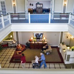 The Kensington - Beatrice