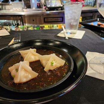 P.F. Chang's - Shrimp Dumplings - Chinese Near Me - Winter Park, Florida