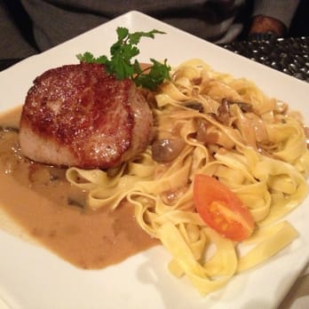 Chez Ribe - Veal - Brasseries Near Me - Paris, 75 Chez Ribe - Veal - Brasseries Near Me - Paris, 75